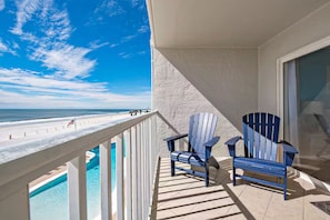 Property grounds - Beachfront at Ocean House II
It’s Shore Paradise (Gulf Shores)