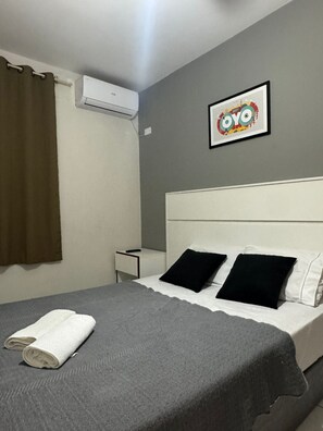 Comfort Double Room | Wi-fi percuma 