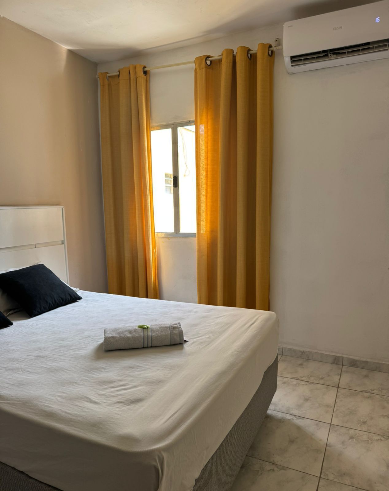 ห้องคอมฟอร์ทดับเบิลสำหรับพักเดี่ยว | Wi-Fi ฟรี