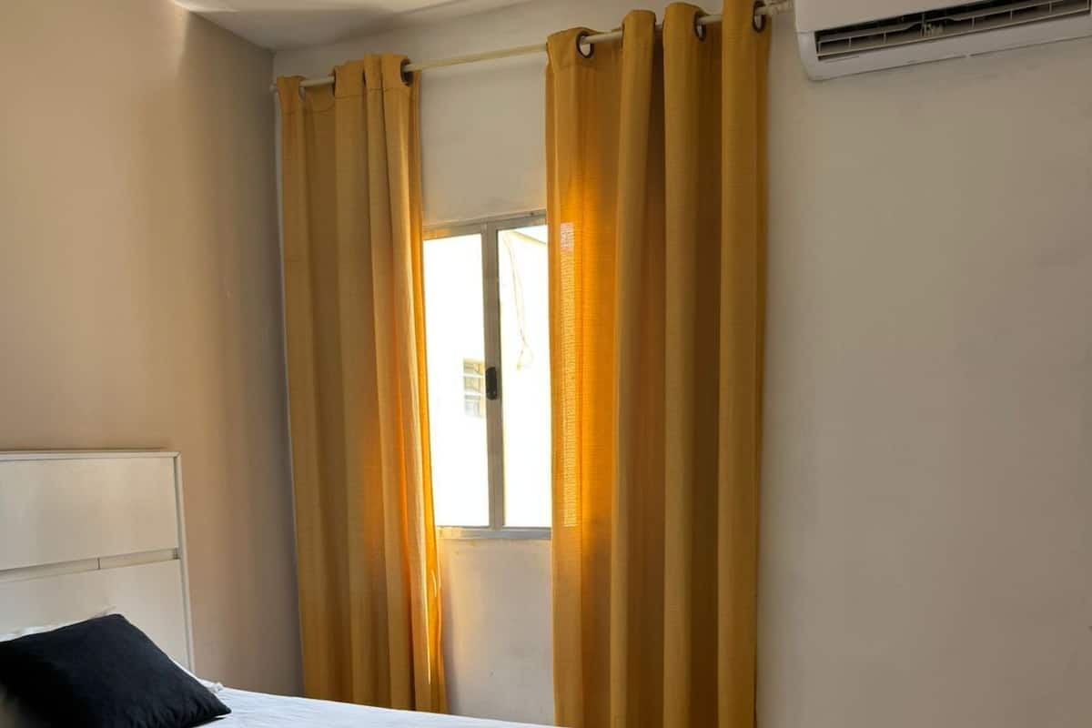 컴포트 더블룸 | 무료 WiFi