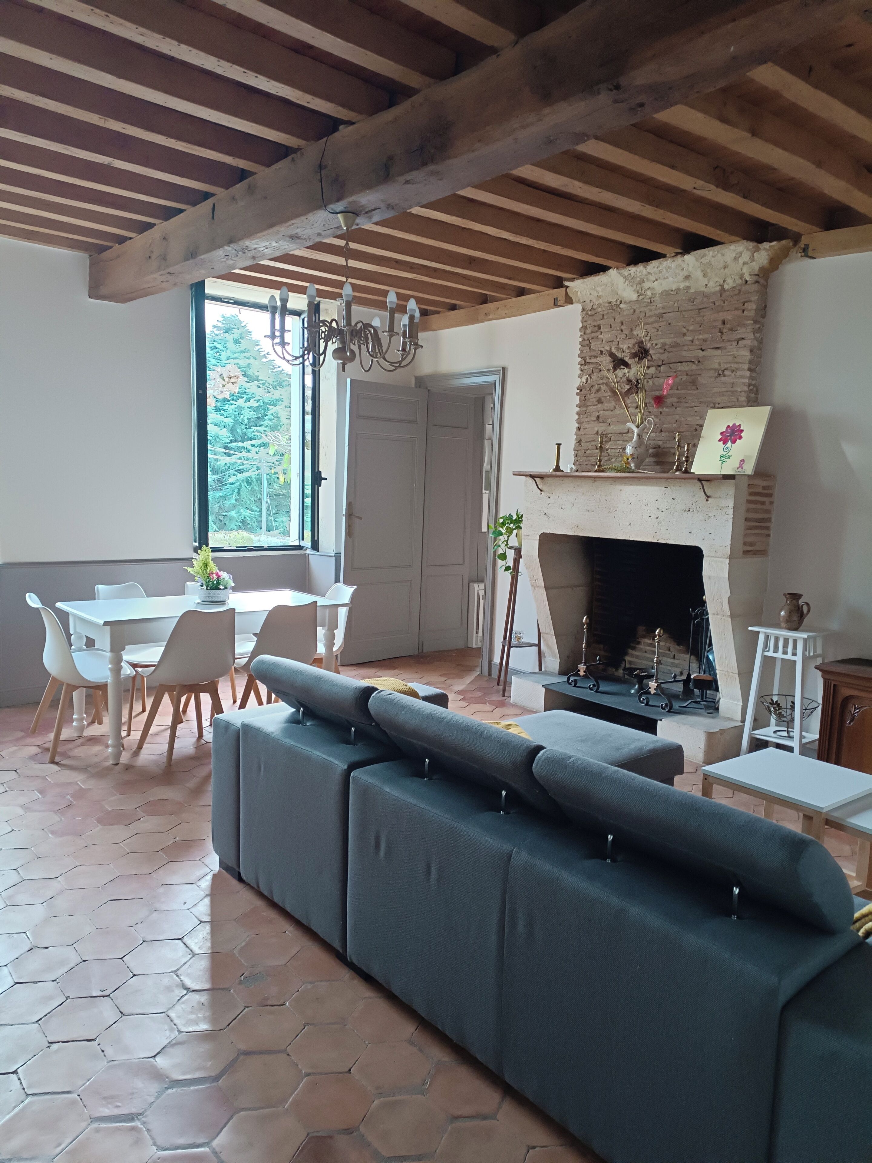 Interieur