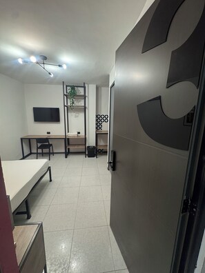 Basic Double Room