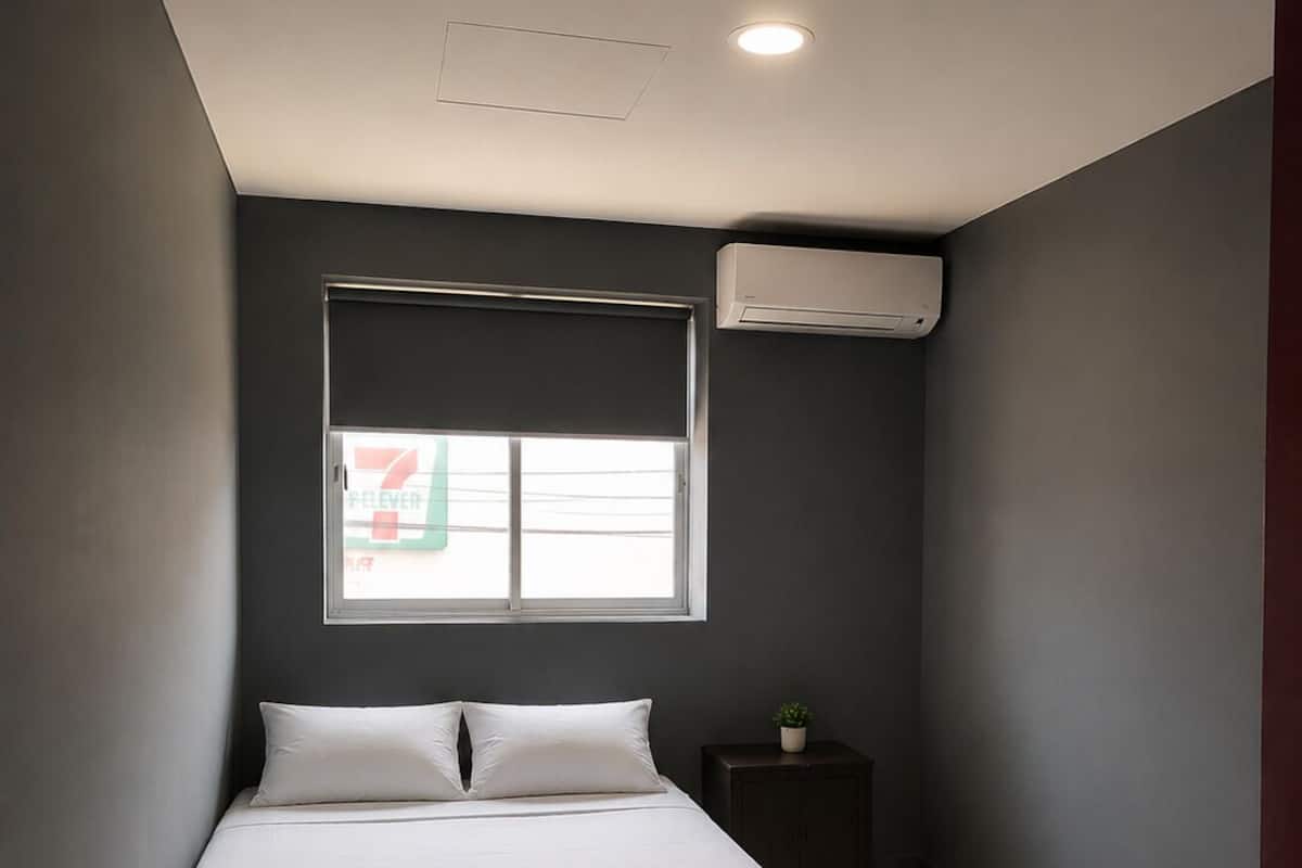 Habitación doble Deluxe | Ropa de cama