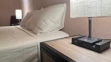 Bed sheets