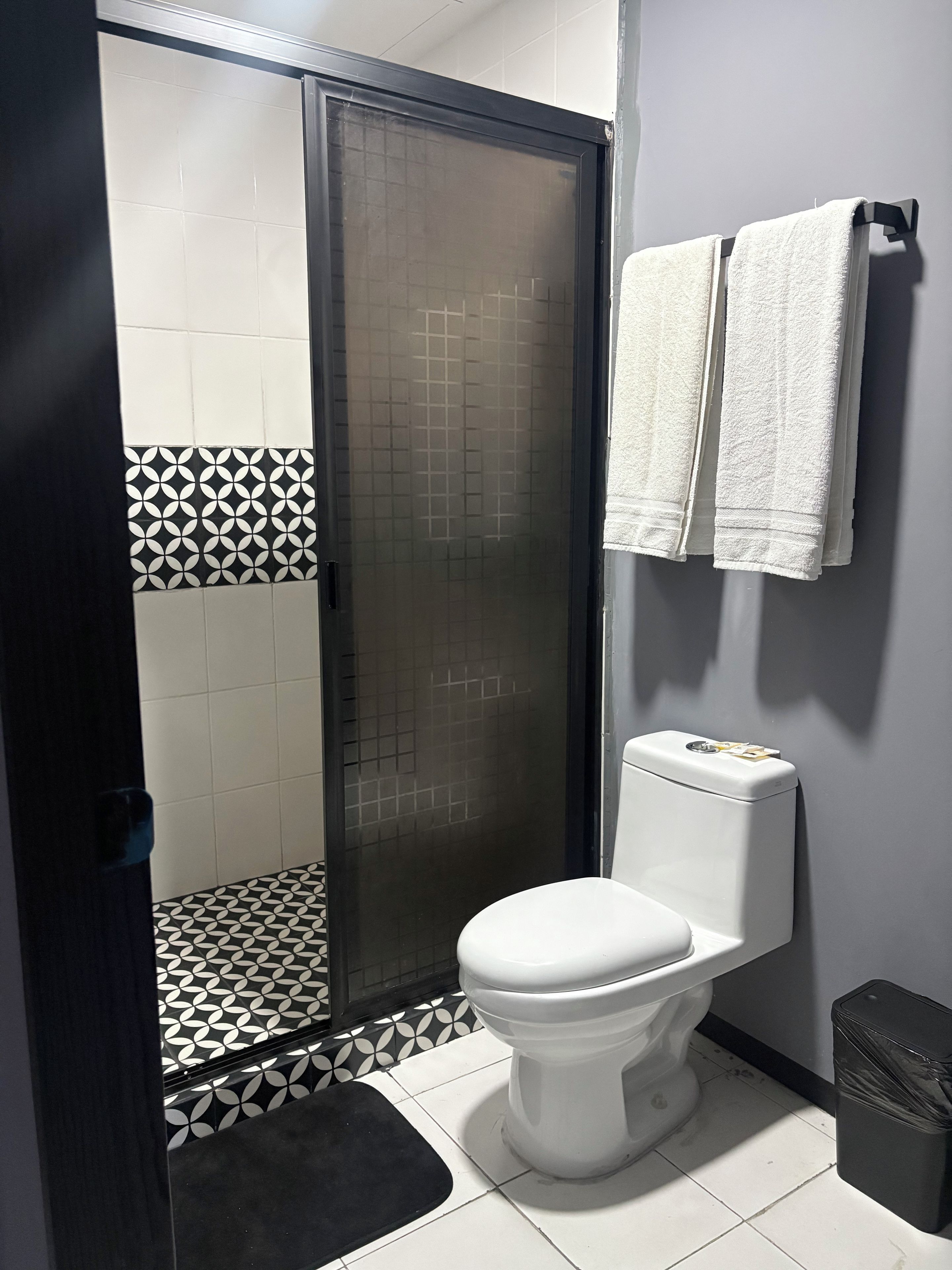Kamar mandi