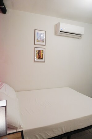 Basic-Doppelzimmer