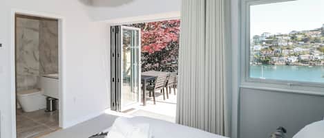 2 chambres, décoration personnalisée, ameublement personnalisé