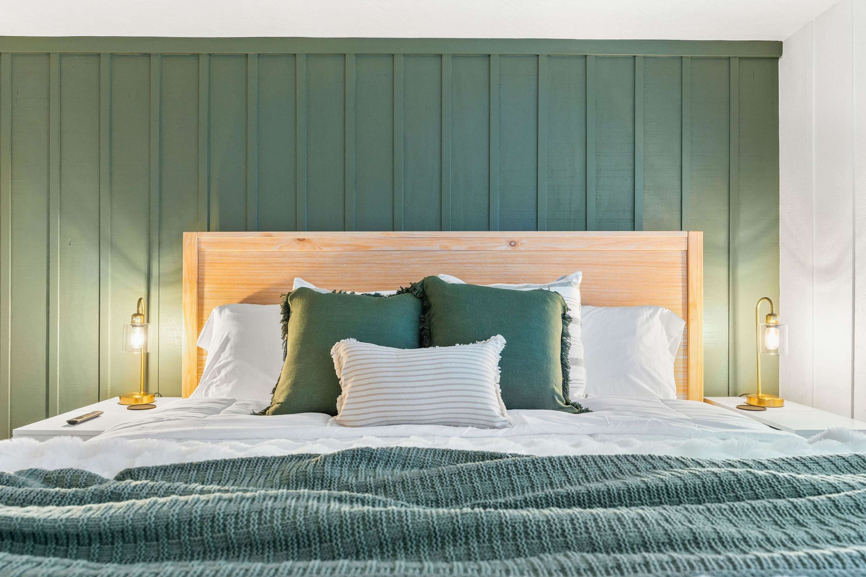 Condo, Multiple Beds, Patio (Cozy Creekside Landing) | 2 bedrooms, individually decorated, individually furnished