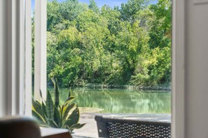 Condo, Multiple Beds, Patio (Cozy Creekside Landing) | View from room - Cozy Creekside Landing (Branson)