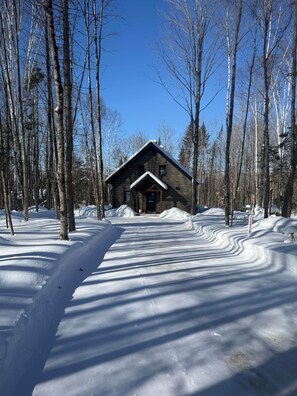 Property grounds - Foresta KanataTremblant (189 Printemps) (Amherst)