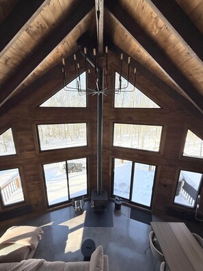 Interior - Foresta KanataTremblant (189 Printemps) (Amherst)