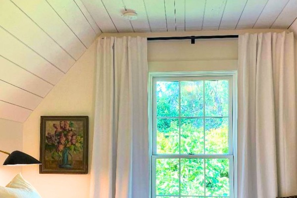 Suite, Garden View | Blackout drapes, iron/ironing board, WiFi (free)