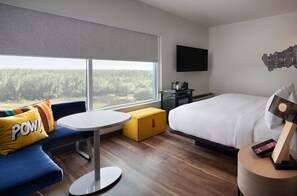 Unclassified image, 2 of 16, button - Splash King | Aloft Orlando International Drive | Convenient Pool View (Orlando)