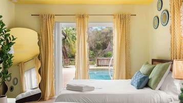 5 Schlafzimmer, Bügeleisen/Bügelbrett, Reisekinderbett, WLAN