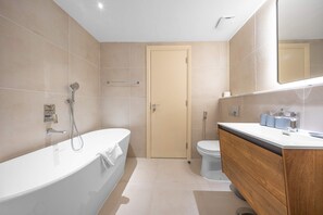 House - Stayshort - Chic 1BR Retreat in Dubai Marina That Sleeps 4 (Dubai)