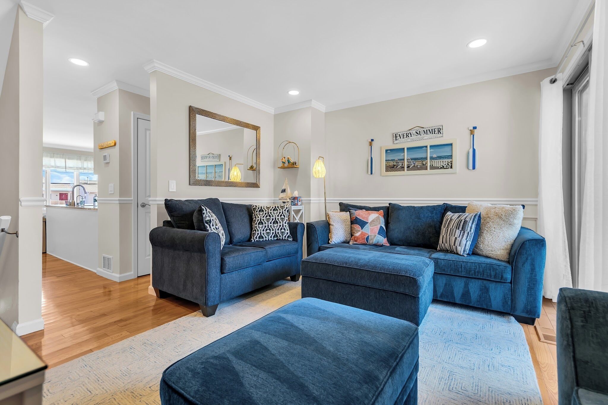 Professionally Managed | Walk To Beach - Lavallette, NJ