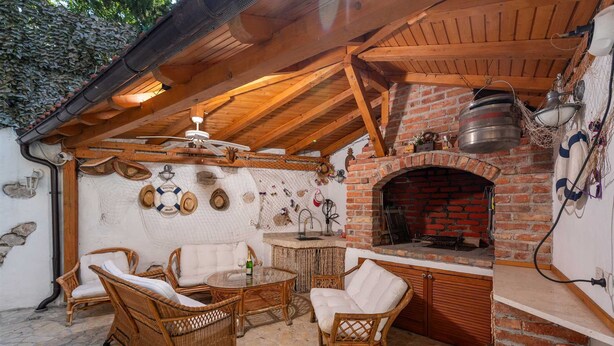 Property grounds - Villa Speranza by Aneo Travel (Novi Vinodolski)