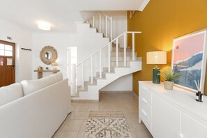 Interior - Casa da Shaka Baleal - 150 meters to the beach (Peniche)