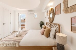 3 bedrooms, travel cot, Internet, bed sheets - Casa da Shaka Baleal - 150 meters to the beach (Peniche)