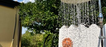 Casa Paola - nature and relaxation