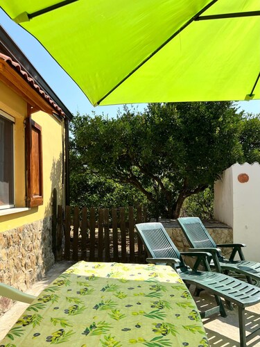 Casa Paola - nature and relaxation