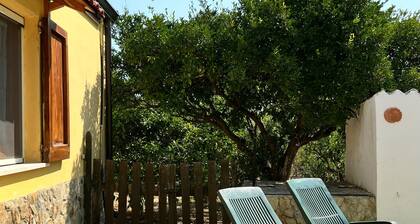 Casa Paola - nature and relaxation