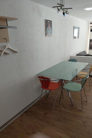 Dining - Azalea 2 by Interhome (Saas-Fee)