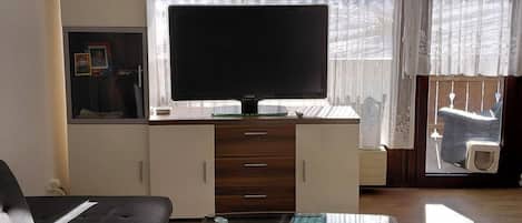 Televisión
