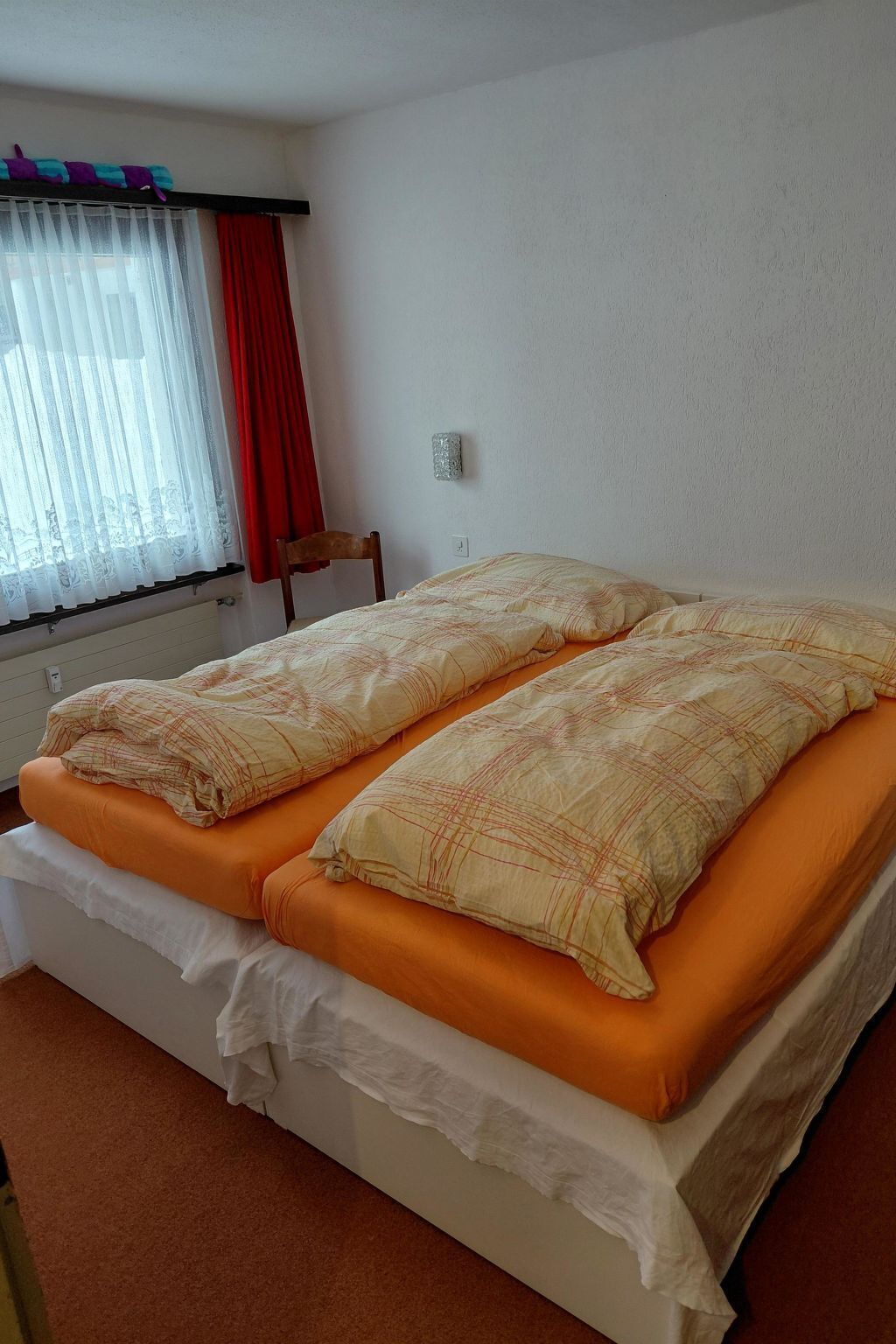 1 Schlafzimmer, Internetzugang