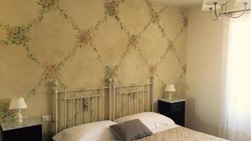 Zimmer | Kostenloses WLAN