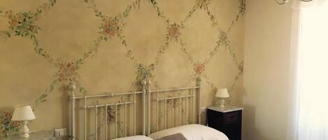 Chambre | Wi-Fi gratuit