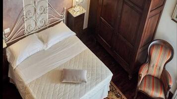 Zimmer | Kostenloses WLAN