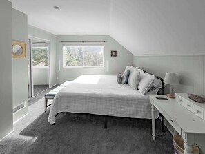 4 Schlafzimmer, WLAN, Bettwäsche