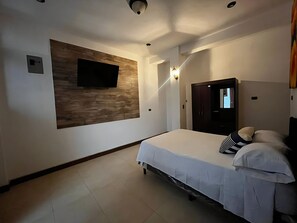 2 chambres, Wi-Fi, draps fournis