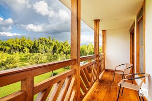 Property grounds - TopSpot® in Quindío: The Coffee Region Heart (Armenia)
