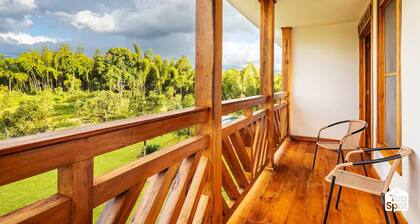 TopSpot® in Quindío: The Coffee Region Heart
