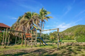 Área infantil