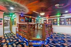 Bar (in loco)
