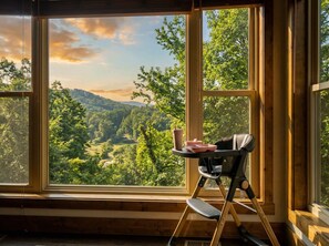 Interior - Designer Cabin | Mtn Views | Game Room | Hot Tub (Sevierville)