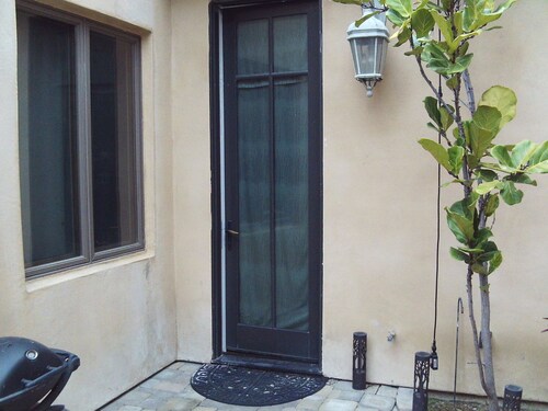 Peaceful studio with AC in charming Laguna Hills