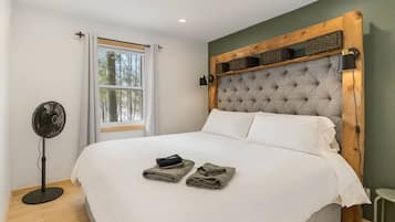 3 Schlafzimmer, WLAN, Bettwäsche