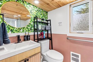Badkamer