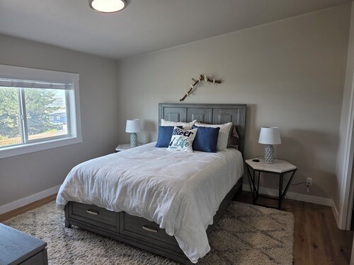 Charbonneau Park/Snake River/Ice Harbor Dam- 3-bedroom home