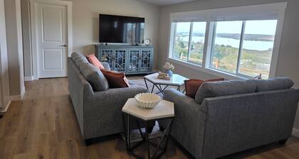 Charbonneau Park/Snake River/Ice Harbor Dam- 3-bedroom home