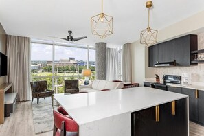 Interior - Club Wyndham Margaritaville Inspired 2 Bedroom Deluxe in Atlanta (Atlanta)
