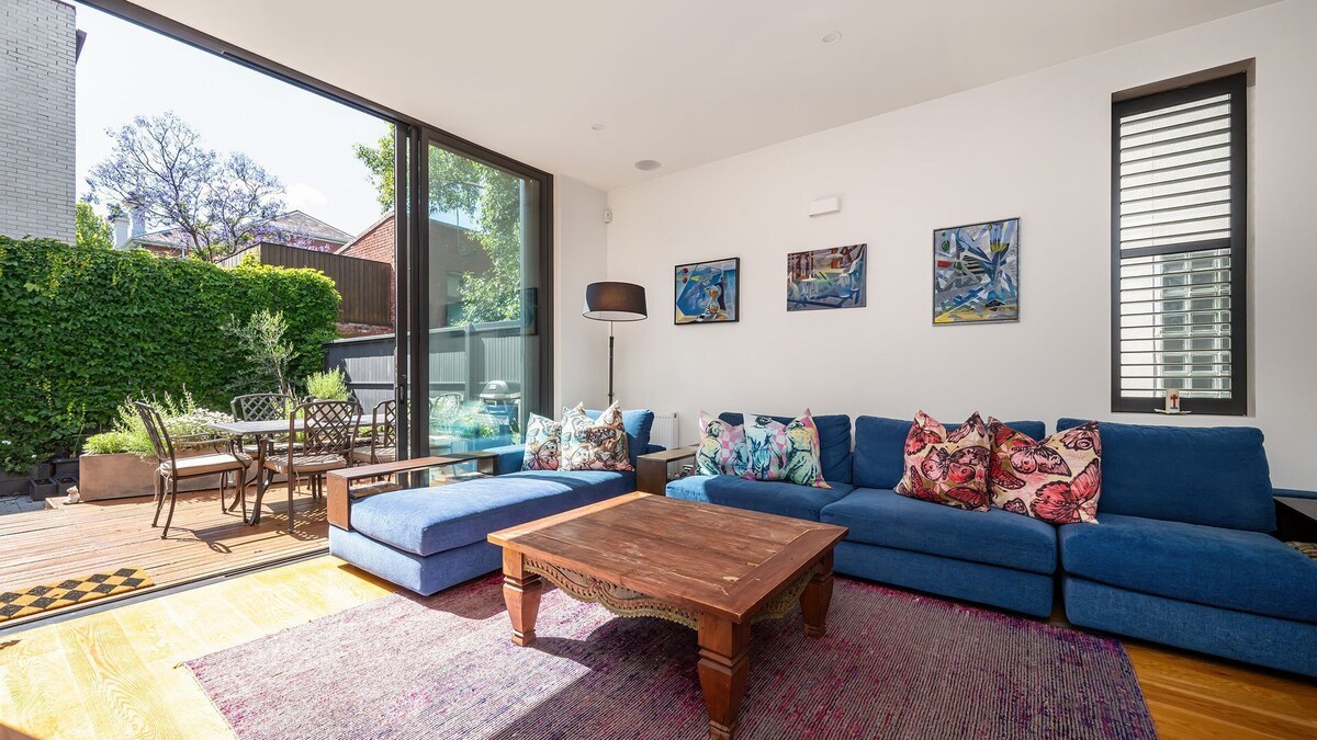 Image de profil de l’hôte