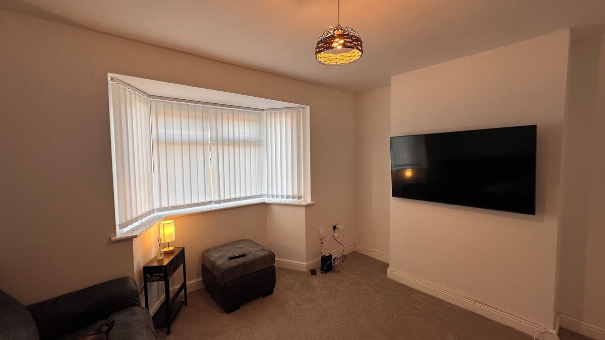 Bild für Gastgeberprofil