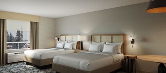 Pomeroy Inn & Suites Grande Prairie – Clairmont