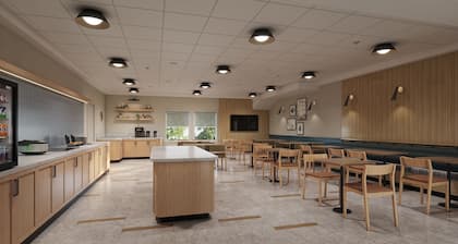 Pomeroy Inn & Suites Grande Prairie – Clairmont
