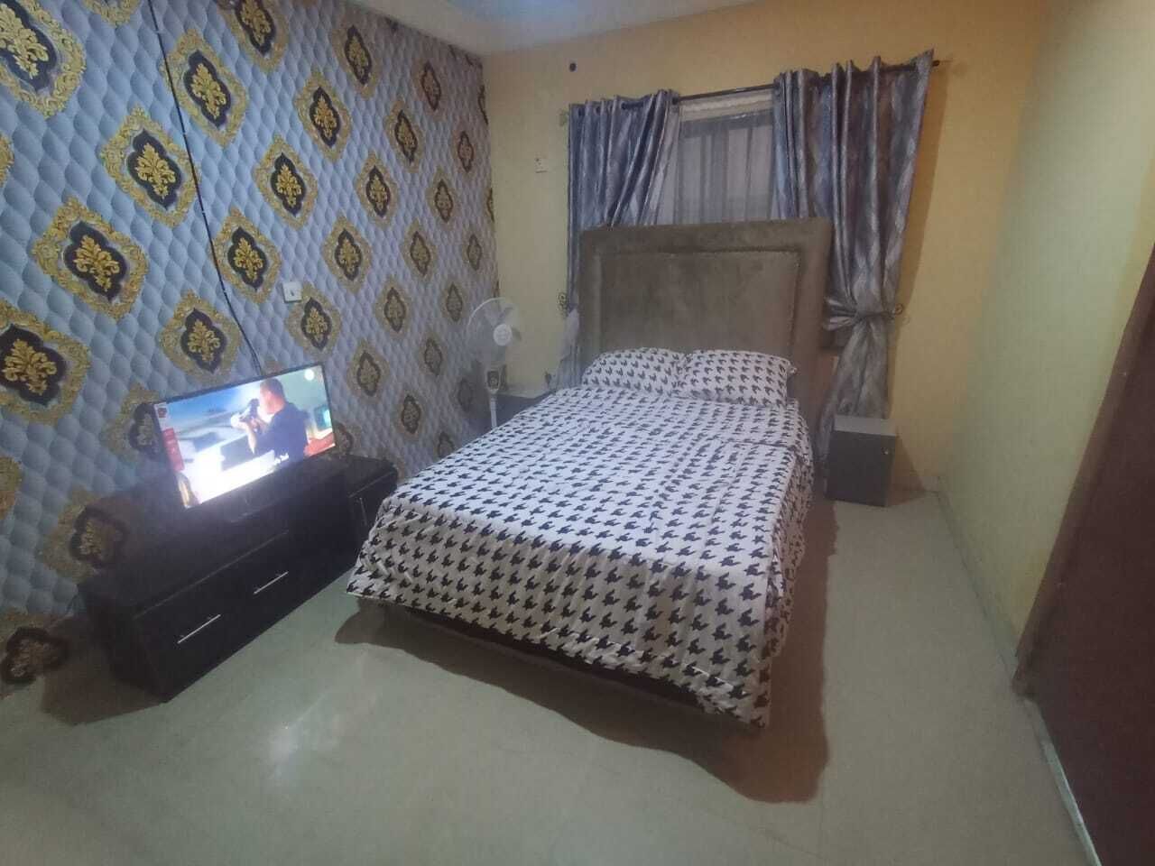 3 chambres, Wi-Fi, draps fournis